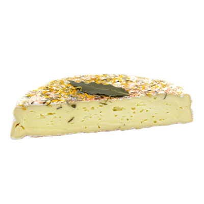 Produktfoto zu Käse Tiroler Blüte