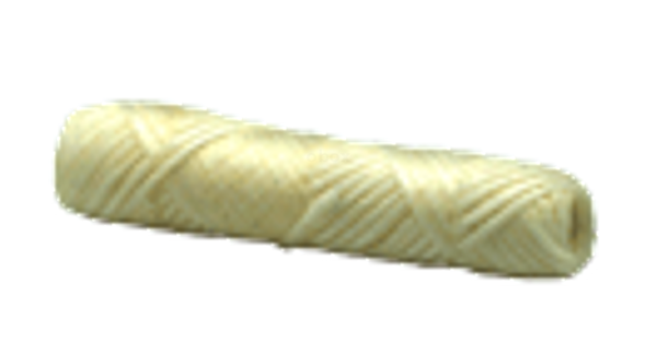 Produktfoto zu Zahnseide Nachfüllpackung 10m