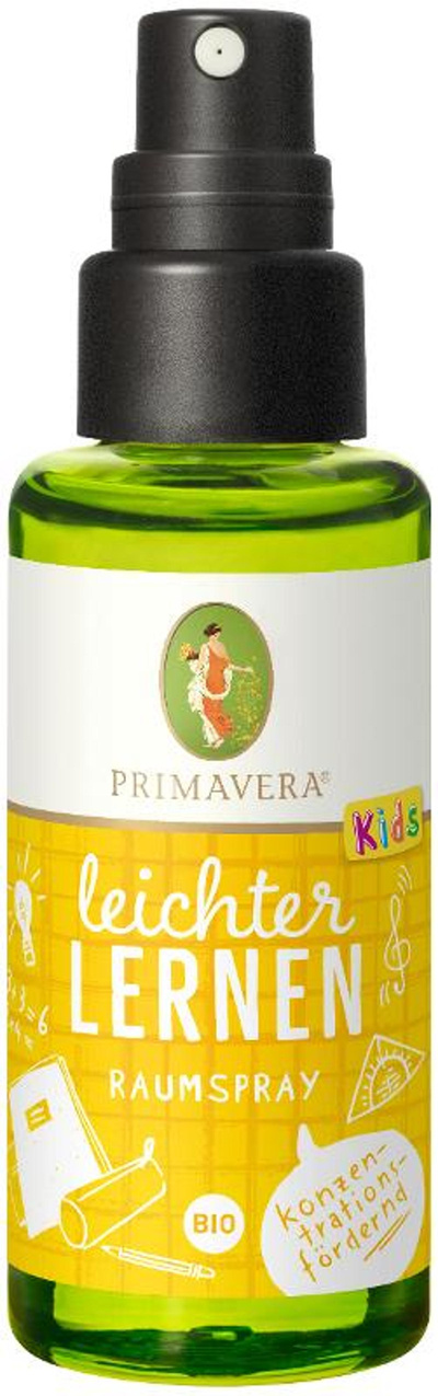 Produktfoto zu Raumspray Leichter lernen