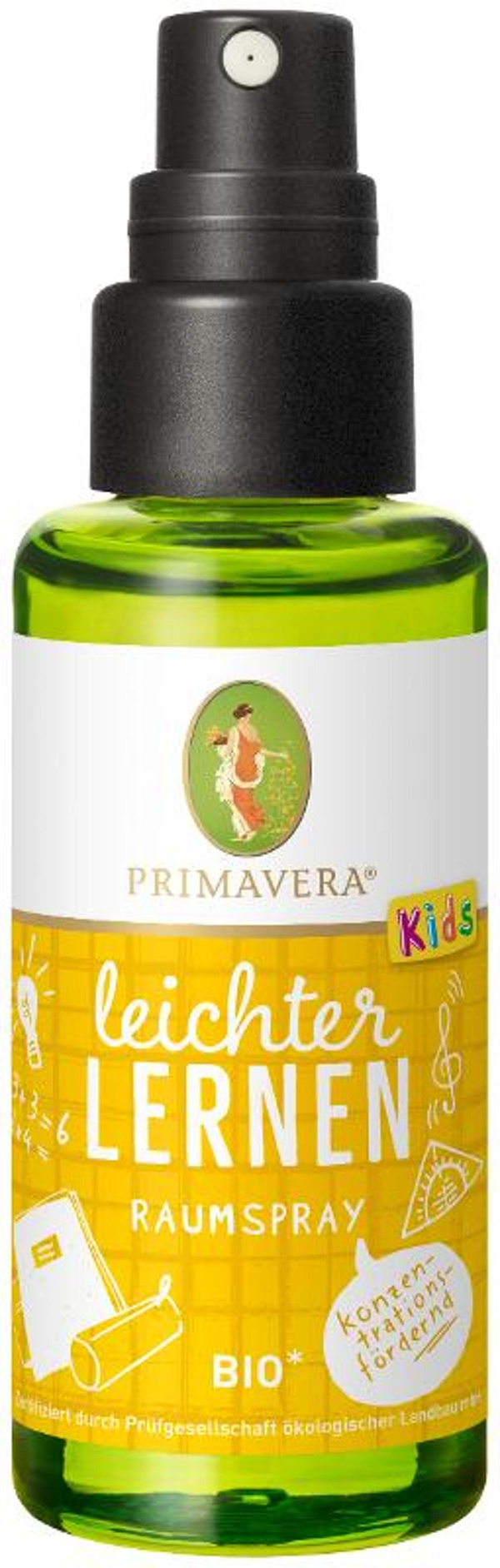 Produktfoto zu Raumspray Leichter lernen