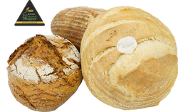 Produktfoto zu Brot-Karussell Wagner