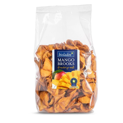 Produktfoto zu Mango Brooks
