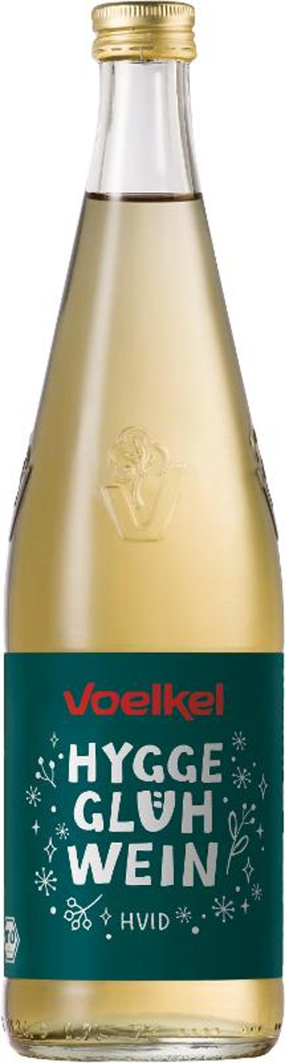 Produktfoto zu Hygge Glühwein weiss