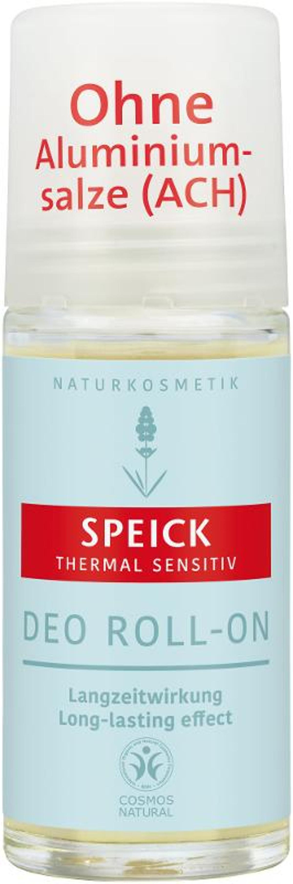 Produktfoto zu Thermal Sensitiv Deo Roll-On