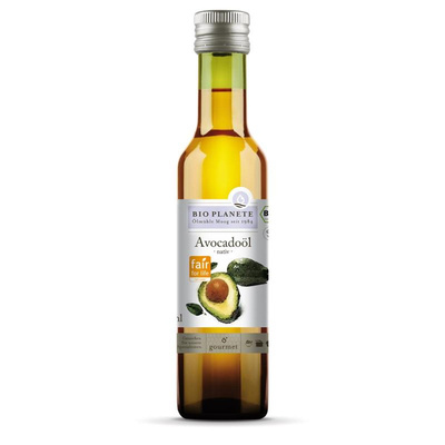 Produktfoto zu Avocado-Öl