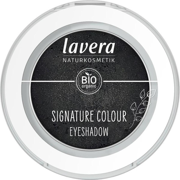 Produktfoto zu Eyeshadow Black Obsidian 03
