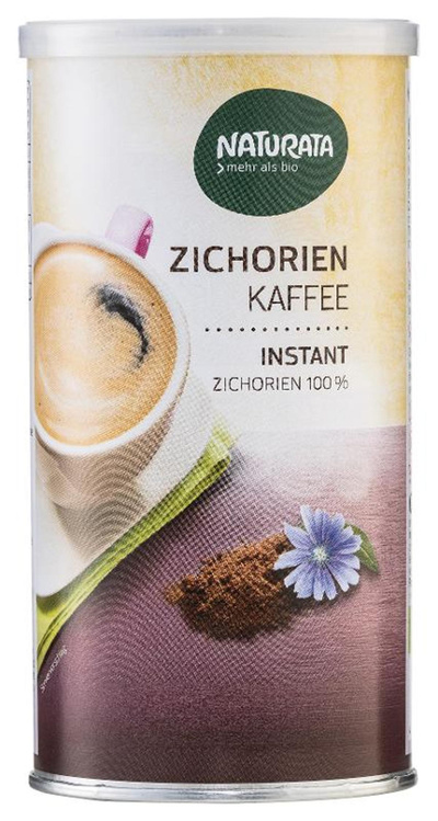 Produktfoto zu Zichorienkaffee Instant