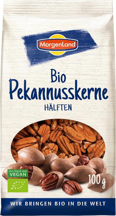 Produktfoto zu Pekannusskerne