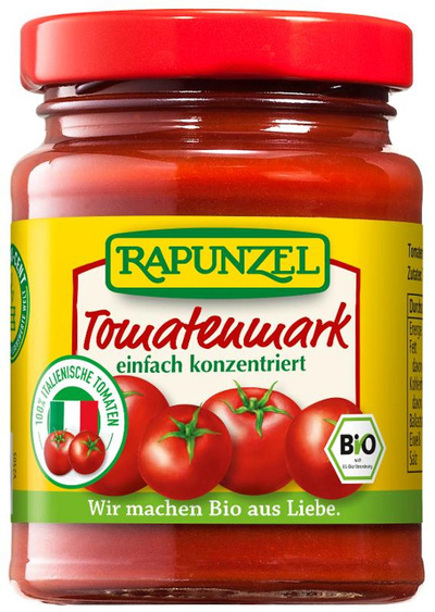 Produktfoto zu Tomatenmark