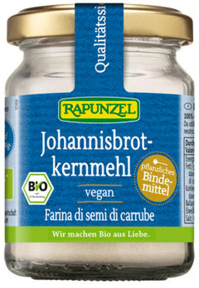 Produktfoto zu Johannisbrotkernmehl