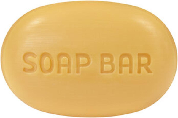 Produktfoto zu Hair & Body Seife Zitrone