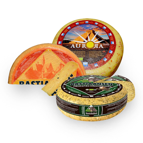 Produktfoto zu Tour de Kas Niederlande Kalenderwoche 17