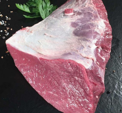 Produktfoto zu Rinder Tafelspitz im Ganzen