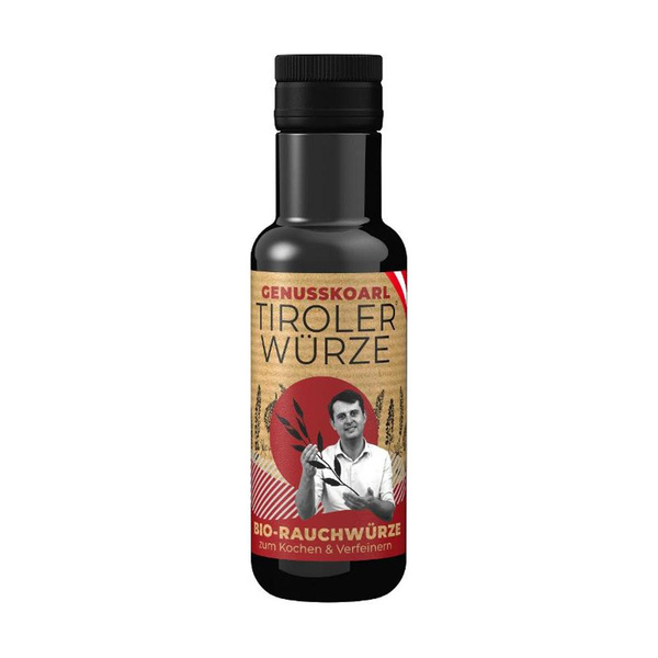 Produktfoto zu Tiroler Würze