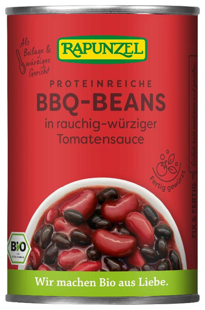Produktfoto zu Baked Beans Dose
