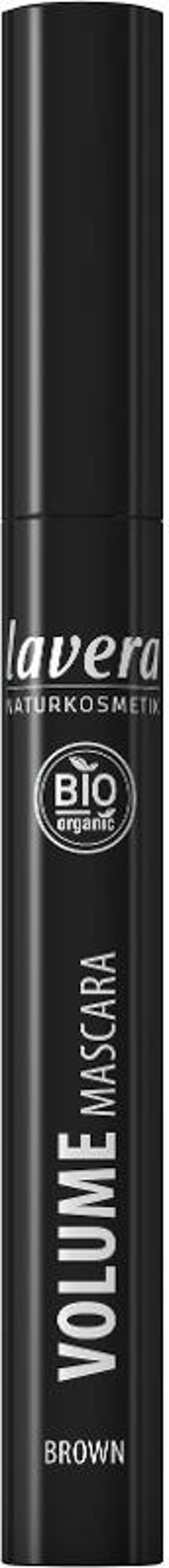 Produktfoto zu Volume Mascara Brown 02
