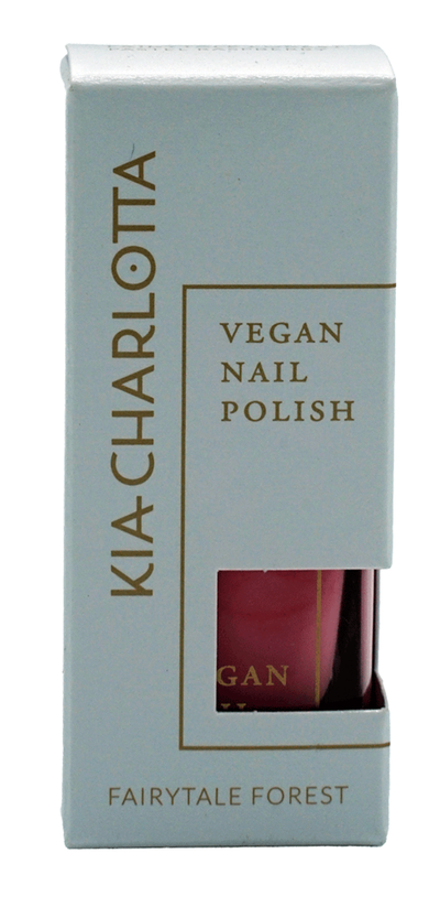 Produktfoto zu Nail Polish Fairytale Forest