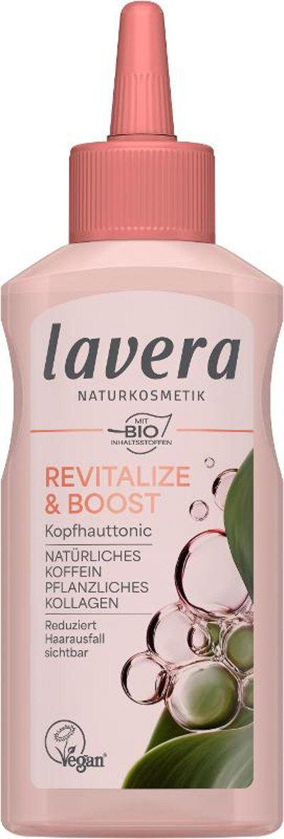 Produktfoto zu Kopfhauttonic Revitalize & Boost