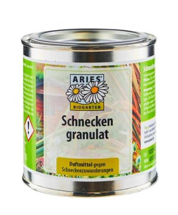 Produktfoto zu Schneckengranulat