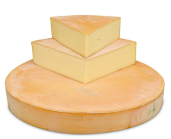 Produktfoto zu Hausbergkäse Felix Austria