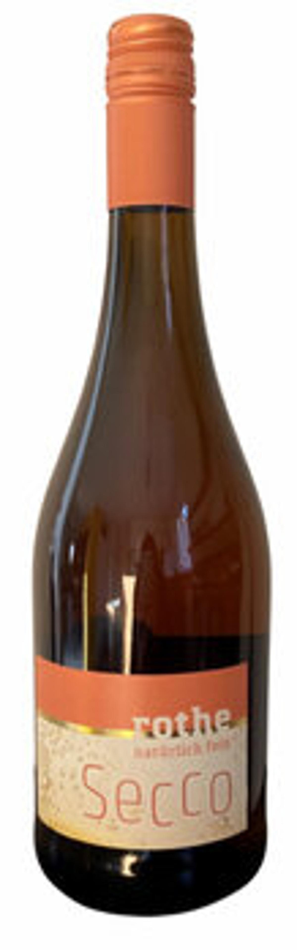 Produktfoto zu Secco Rosé