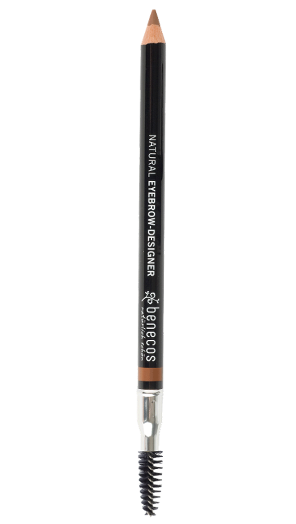 Produktfoto zu Eyebrow-Designer gentle brown