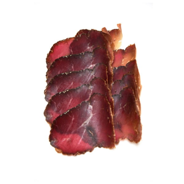 Produktfoto zu Rinderschinken aus Höhenberg