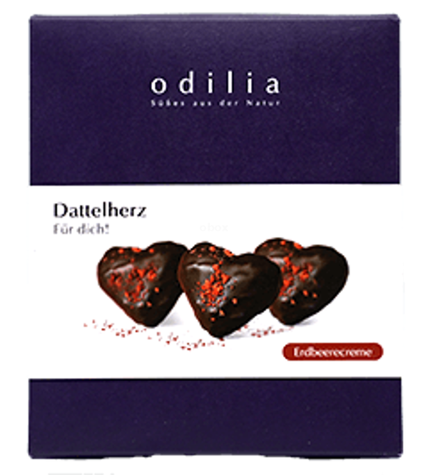 Produktfoto zu Dattelherz