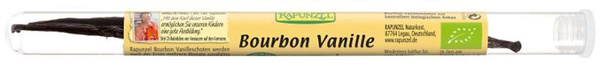 Produktfoto zu Vanilleschoten