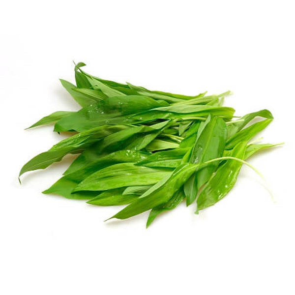 Produktfoto zu Bärlauch 100 g