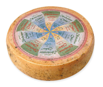 Produktfoto zu Schweizer Urchrüter Chäs