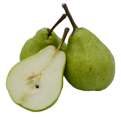 Produktfoto zu Birne PACKHAM