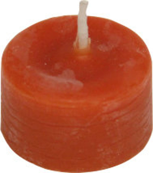 Produktfoto zu Teelicht bunt