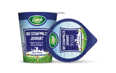 Produktfoto zu Schafjoghurt natur 6 %