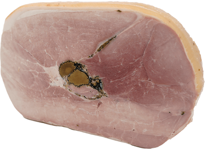 Produktfoto zu Prosciutto cotto Trüffel
