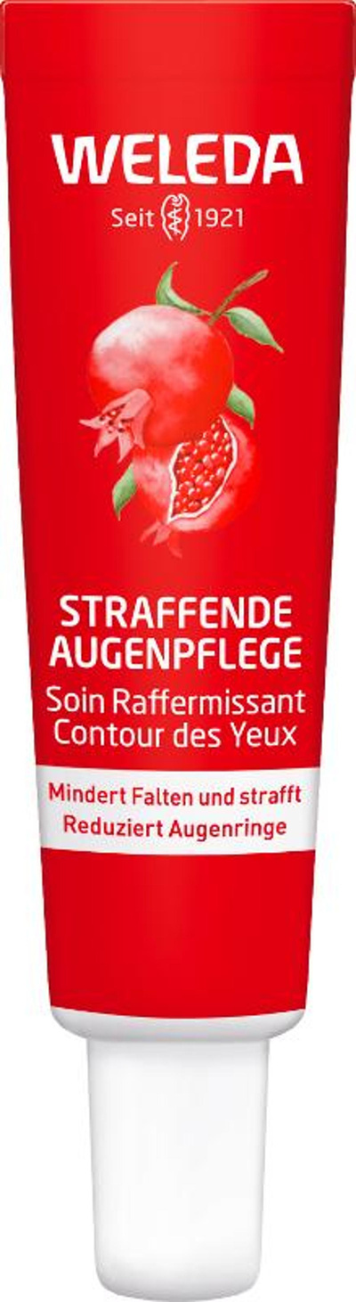 Produktfoto zu Augenpflege Granatapfel