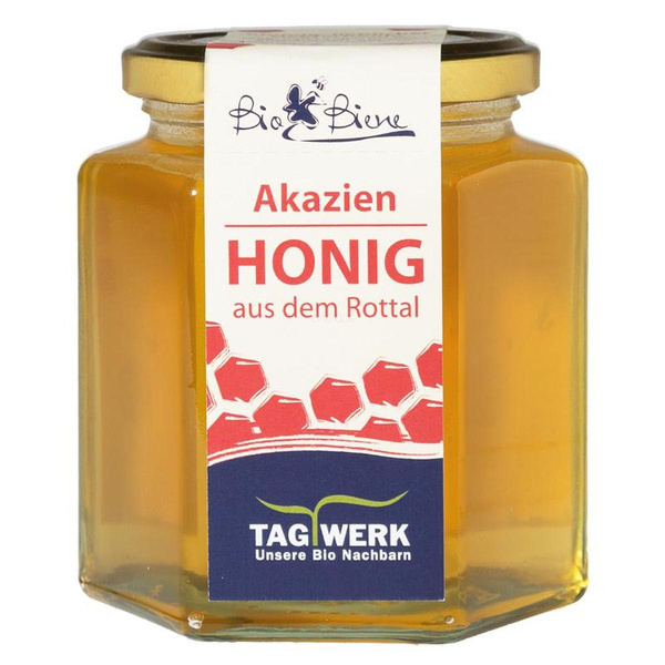 Produktfoto zu Akazienhonig