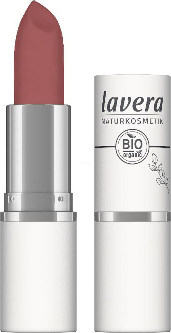 Produktfoto zu Velvet Matt Lipstick Berry Nude