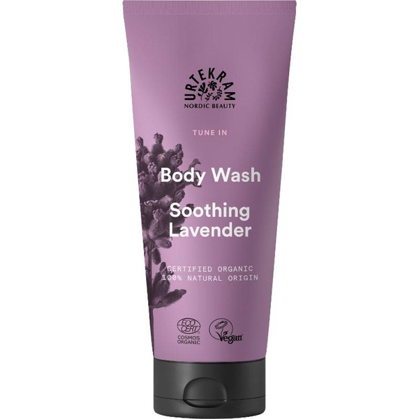 Produktfoto zu Body Wash Soothing Lavender
