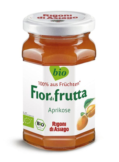 Produktfoto zu Fruchtaufstrich Aprikose
