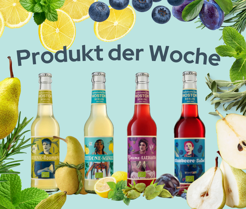 Nachhaltiger Bio-Lieferdienst aus deiner Region