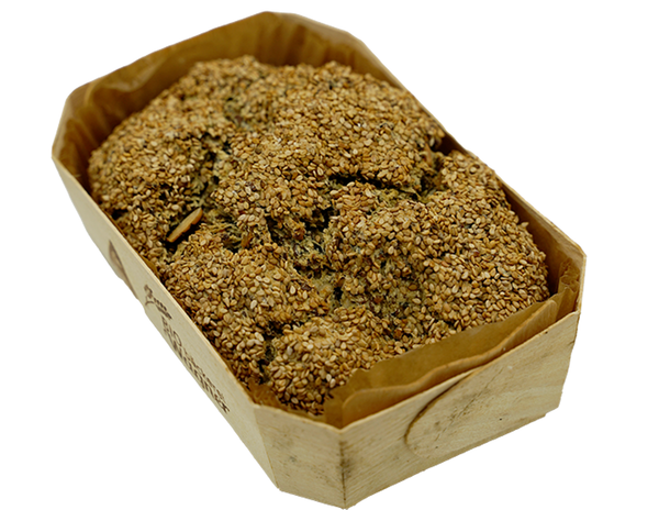 Produktfoto zu Kerndlbrot