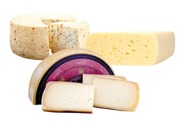 Produktfoto zu Tour de Kas Dänemark Kalenderwoche 19