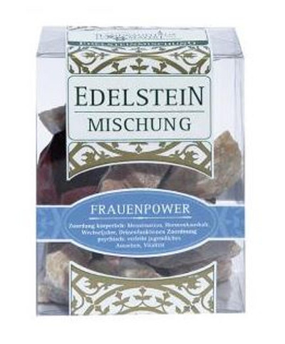Produktfoto zu Edelstein-Frauenpower