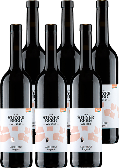 Produktfoto zu Regent Aechholt Kiste