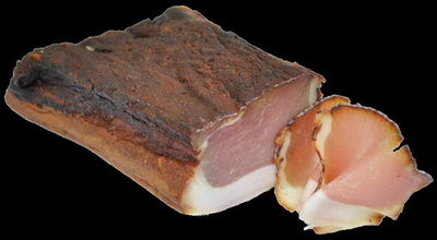 Produktfoto zu Adventsschinken