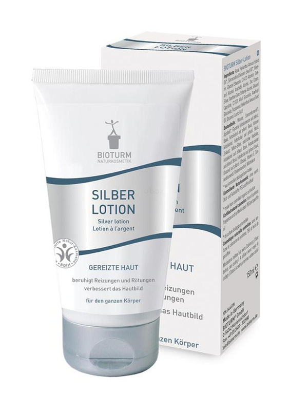Produktfoto zu Silber Lotion Nr. 36