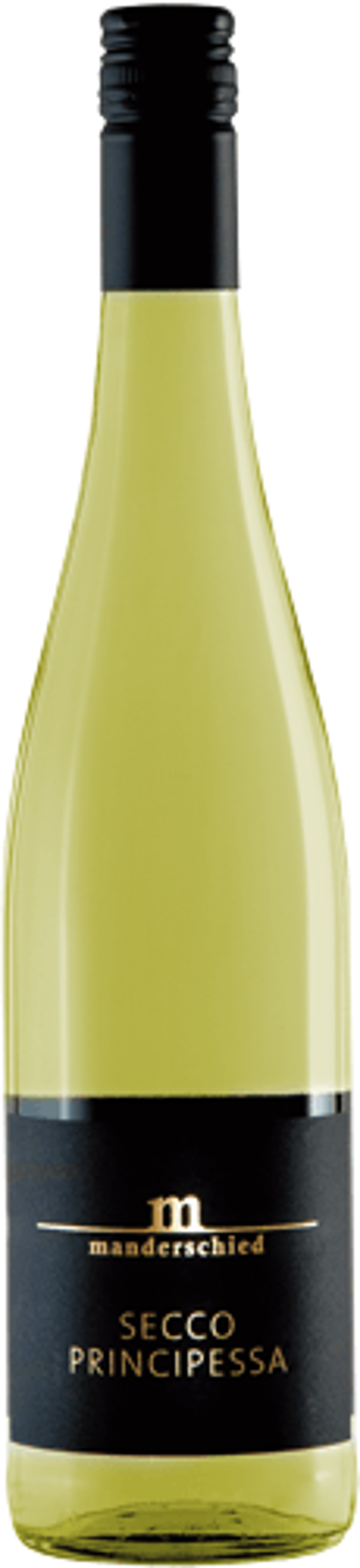 Produktfoto zu Secco Principessa 0,75 Liter
