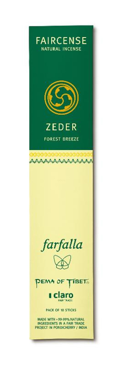 Produktfoto zu Räucherstäbchen Ylang Ylang