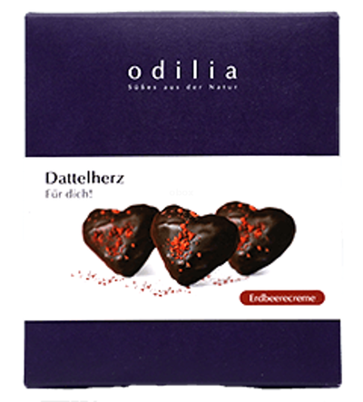 Produktfoto zu Dattelherz